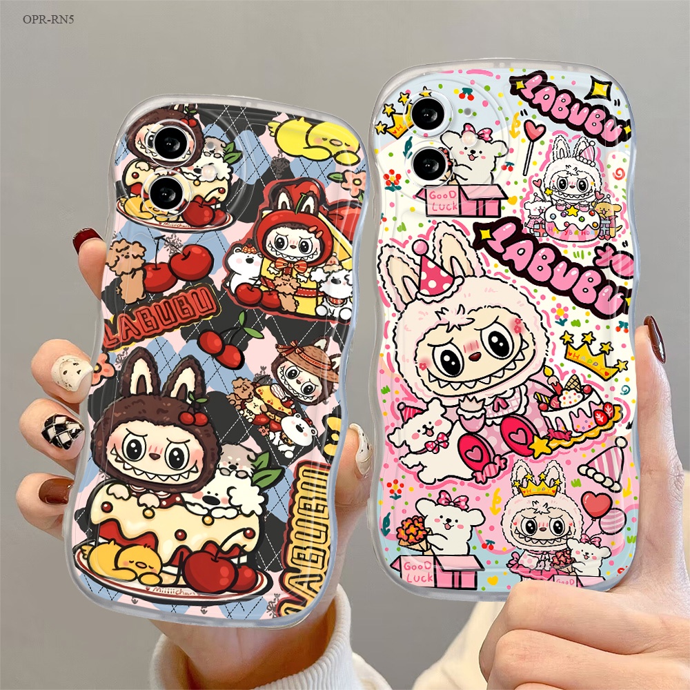 เคสโทรศัพท์สําหรับOPPO Reno 13F 11F 10 5F 2 3 8 8T 7 7Z 8Z 6 5 4 4F 2F 2Z F11 F9 F7 F5 F3 F1S Youth 