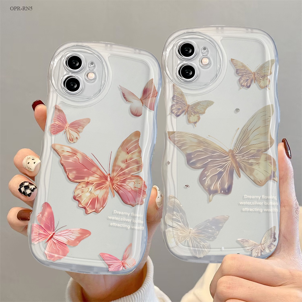 เคสโทรศัพท์สําหรับOPPO Reno 13F 11F 10 5F 2 3 8 8T 7 7Z 8Z 6 5 4 4F 2F 2Z F11 F9 F7 F5 F3 F1S Youth 