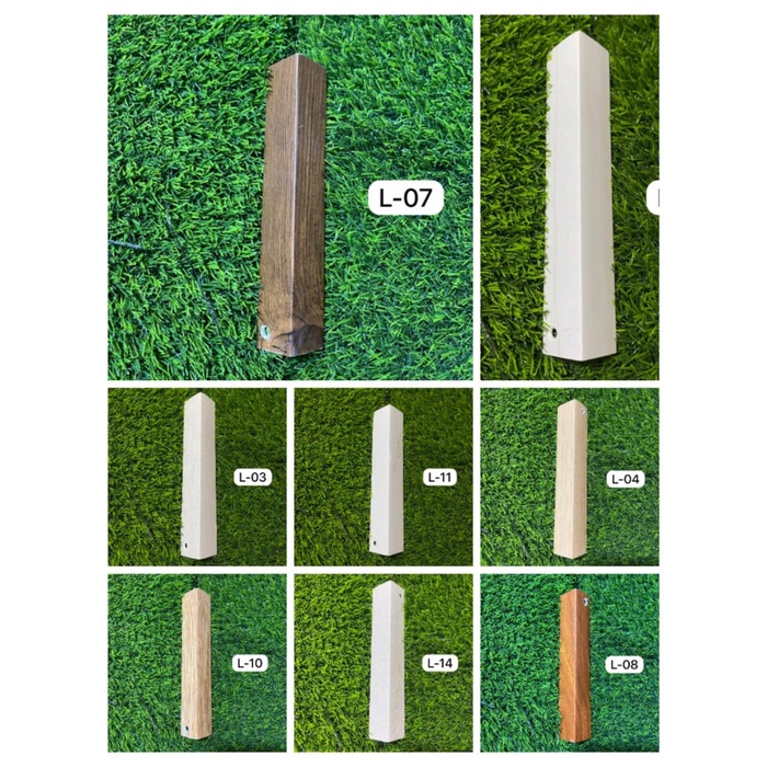 SIKU WALL PANEL WPC รายการ