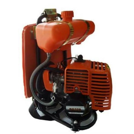 MESIN BG328 CRANKSHAFT - KROOS - GRASS CUTTING MACHINE KORAS