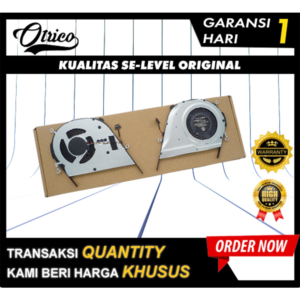 Asus Vivobook 14 a413 a413e a413ep k413eq k413fq DV 5v 0.5a พัดลมแล็ปท็อป