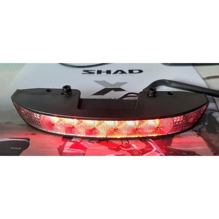 READY SHAD STOP LIGHT SH29 SH33 SH34 SH48 SH58X SH59X