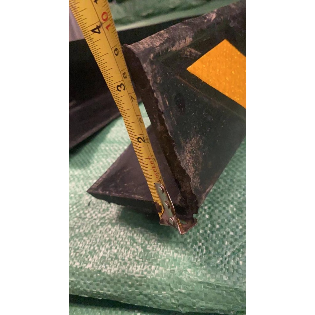 JTTOP" GUARD CORNER ยางสร้างผนัง CORNER PROTECTOR