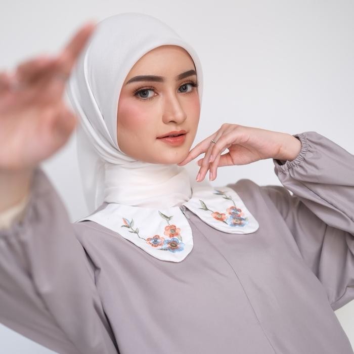 Mosya- FAHIJABLOVE COQUETTE DRESS