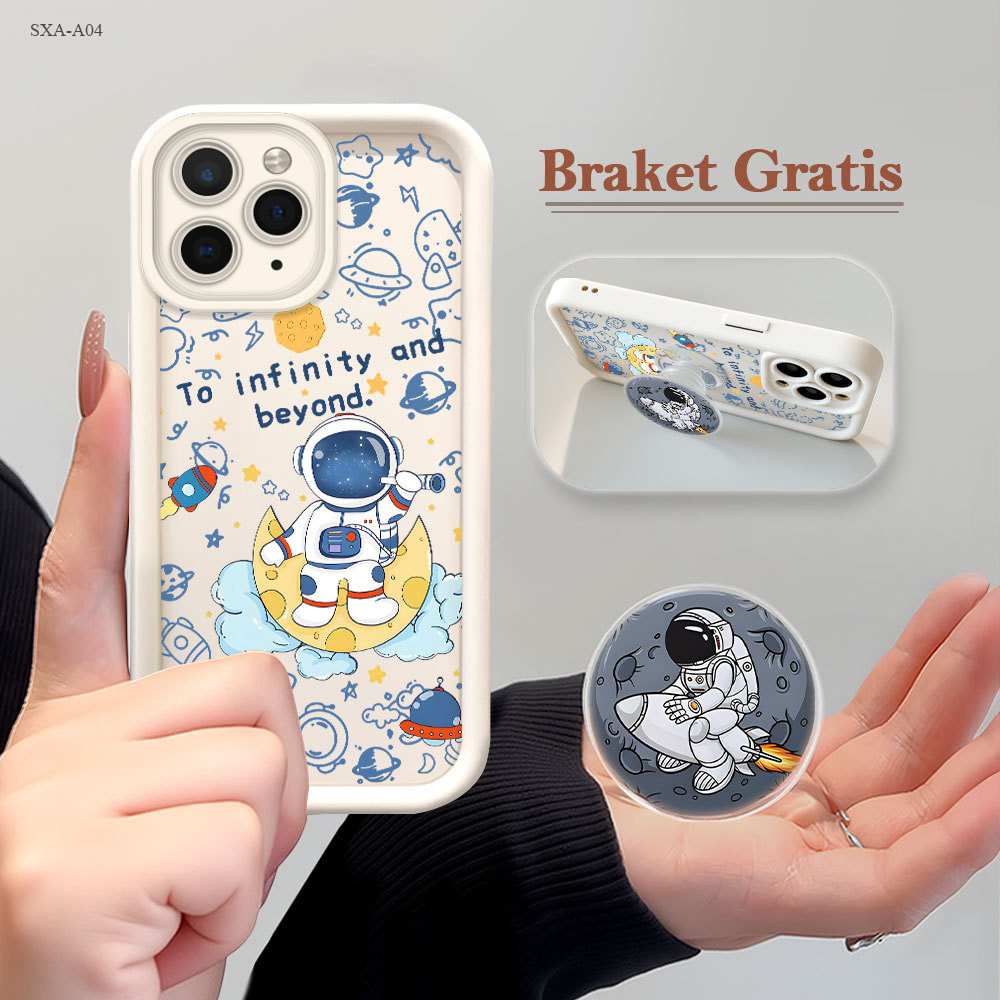 SAMSUNG เข้ากันได้กับSamsung Galaxy A55 A35 A54 A52 A52S A51 A50S A50 A30S A53 A34 A33 A31 A30 A20 A