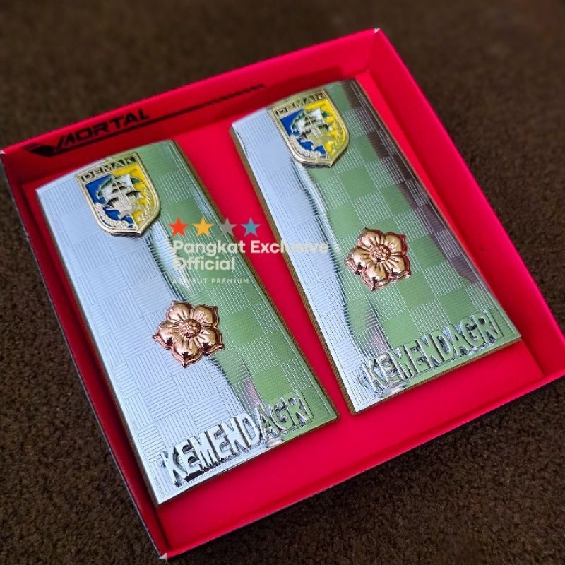 CAMPAT KADES DISTRICT