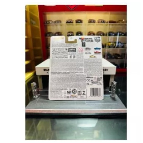 HOTWHEELS DRIFT MOUNTAINERS LB ER34 SUPER SILHOUETTE NISSAN SKYLINE JAPAN STICKER READYY