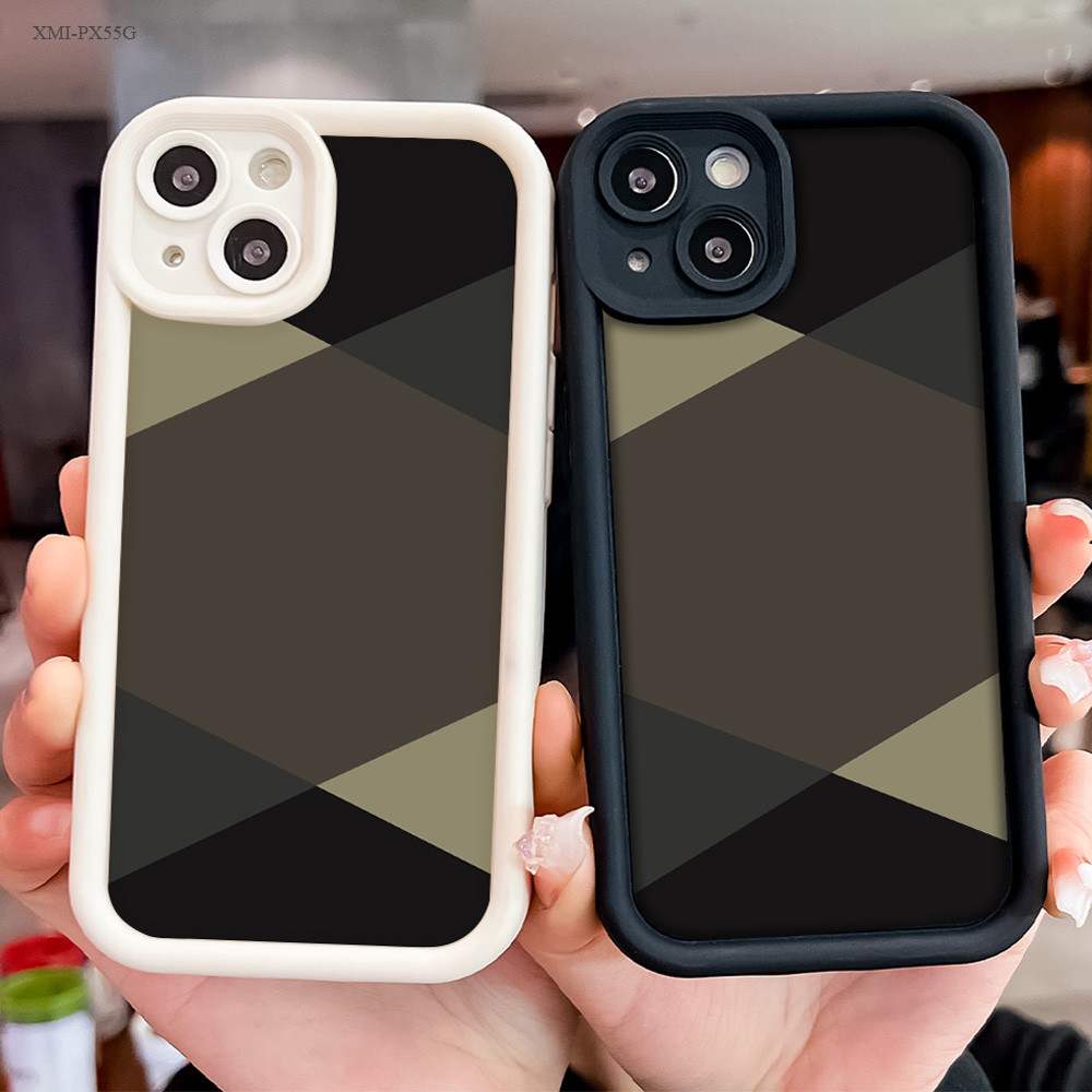 HPเคสโทรศัพท์สําหรับXiaomi Poco 14T 14 X7 X6 M7 M6 M5S M4 F7 C71 C75 C65 X5 X3 F5 F6 M3 13T NFC Pro 