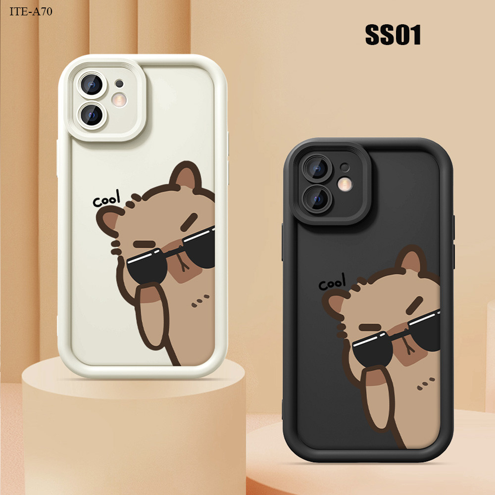 Infinix Itel A90 A80 A70 RS4 P55 S23 P65 Tecno Spark Pova 20C 5 6 7 Go 1 City 100 Pro Plus 2023 4G 5