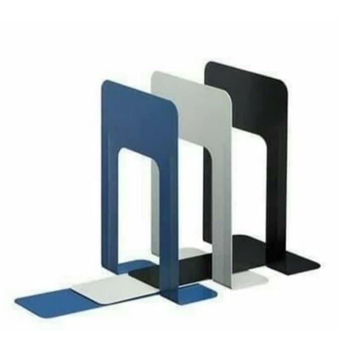 ที่คั่นหนังสือ/ปลายหนังสือ Lion Iron (2 ชิ้น)