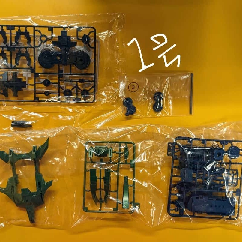 ต้นฉบับ SMP CRUSH GEAR GARUDA EAGLE SHOOTING MIRAGE RAGING BULL RISING CRASH READYY