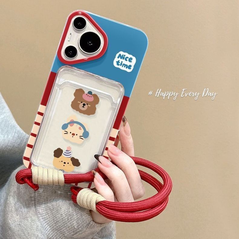 Anti-FungusหมีความงามปลอกHp Redmi 0 Poco X7 Pro 5G14T Pro M4 C75 13T Pro M5 12 Lite C65 F5 X3 Nfc 12