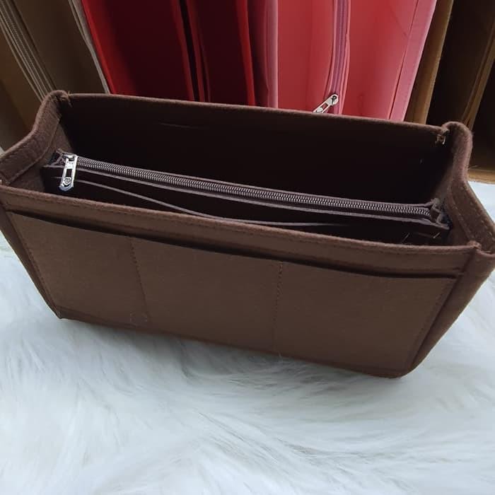 กระเป๋าจัดระเบียบสําหรับ speedy bandou 25 type B