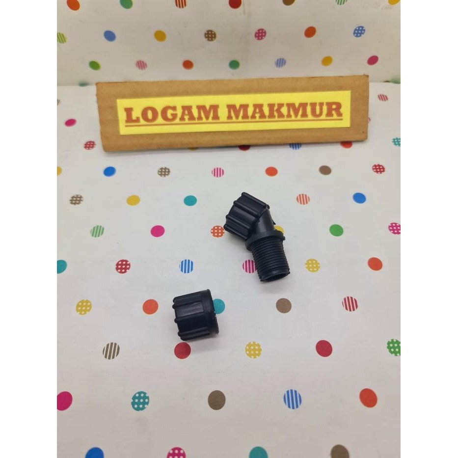 NOZZLE NOZZLE HOUSING SPRAYER NOZZLE - อุปกรณ์เสริม SOLO 425 ดั้งเดิม