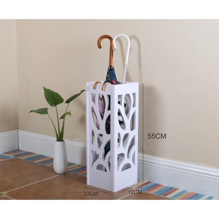 K527 ที่ใส่ร่ม ชั้นวางร่ม ออแกไนเซอร์ DIY