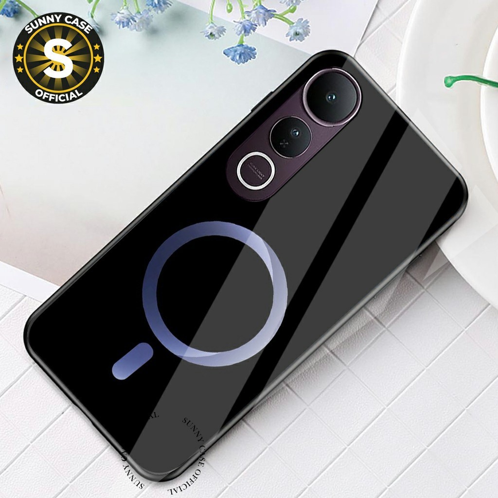 Fara [SCKP-30] เคส Vivo V50 Lite Casing Hp Case Vivo V50 Lite Softcase Case Vivo V50 Lite