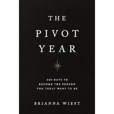 Most Wanted Ind/Eng Version The Pivot Year: