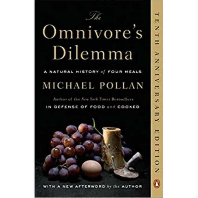 V-Eng/Ind Favorite Products @Dilmma ของ Omnivore