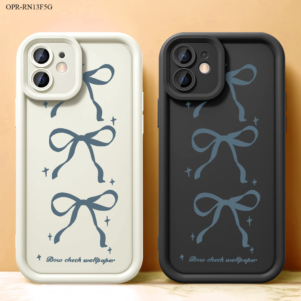 ปลอก Hp Untuk OPPO Reno 13F 11F 11 10 8T 8 7Z 8Z 7 8 6 5F 5 4F 4 F5 2F 2Z F9 F11 F7 Pro 4G 5G กรณีโท