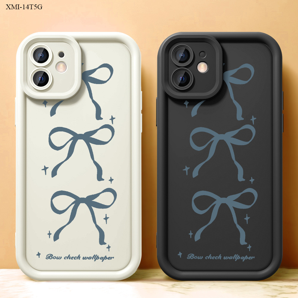 Xiaomi Poco X7 14T 14 13T C71 C75 C65 X3 X5 X6 M4 M5S M6 M3 F5 F6 F7 Pro NFC 4G 5G เคสโทรศัพท์สําหรั