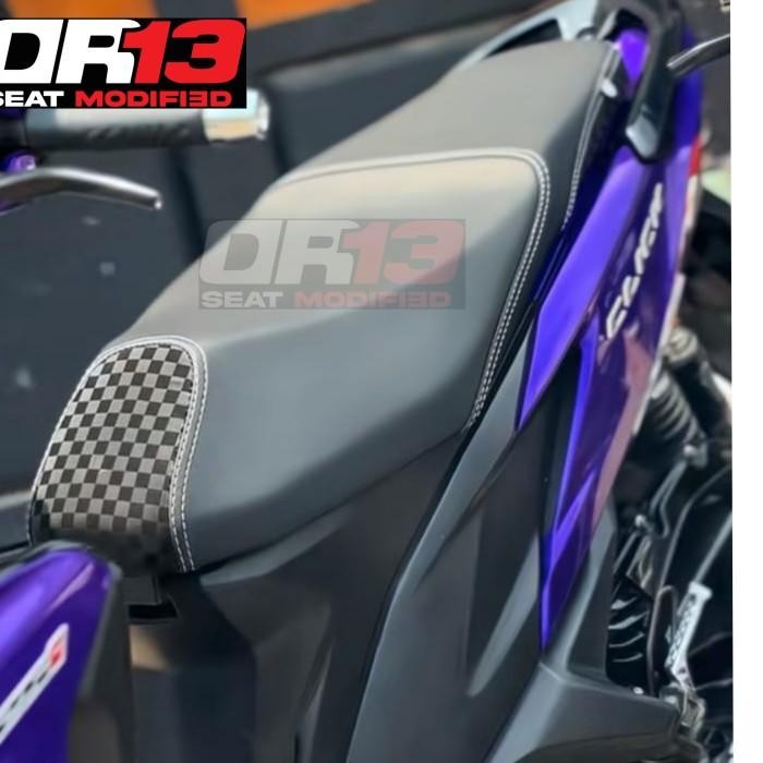 Smart.store3 MBTECH PREMIUM CARRERA MIX CHESS เบาะหนัง