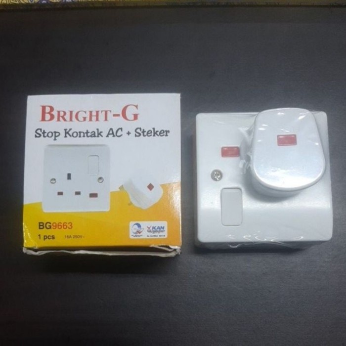 ปลั๊ก AC ใหม่ล่าสุด PLUS PLUG