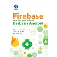 Gramedia Cirebon - FIREBASE BUILDING ANDROID BASED APPLICATION