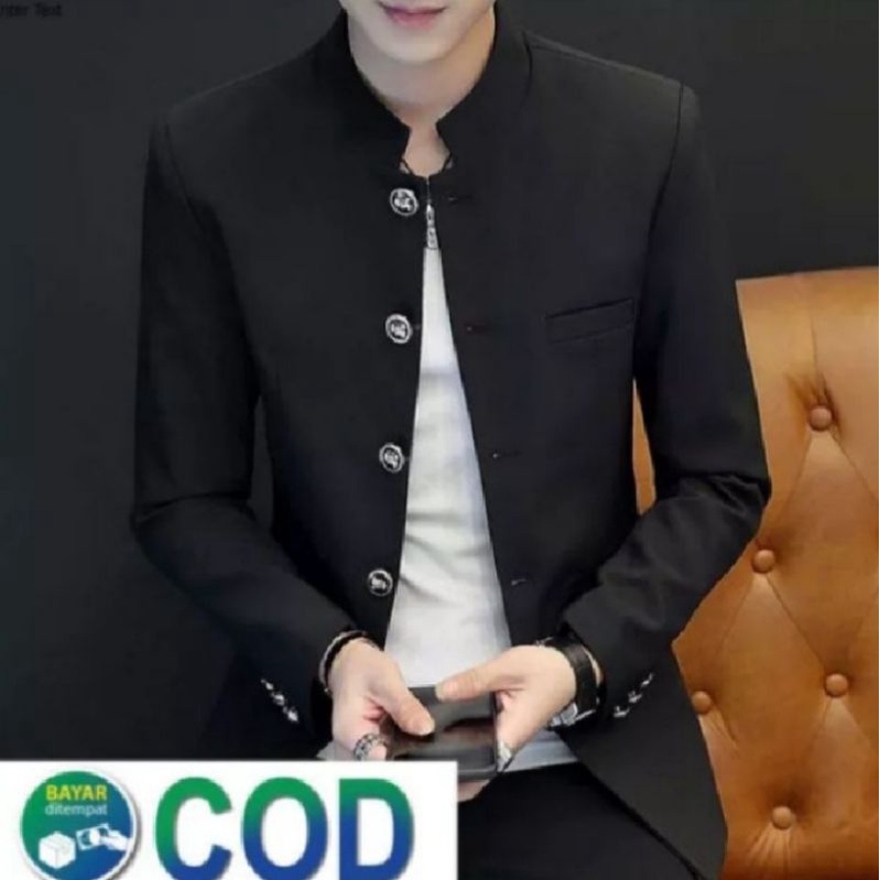 Jasco Plain Mandarin..