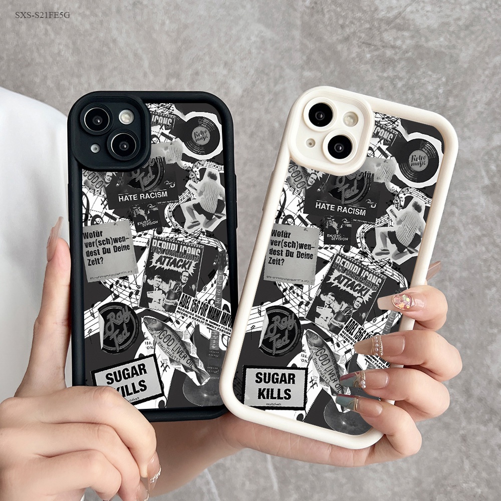 HP เข้ากันได้กับ Samsung Galaxy A56 A36 A26 A16 A06 A02 A10 A72 A7 J2 J4 J6 M30S M21 S25 S24 S21 S20