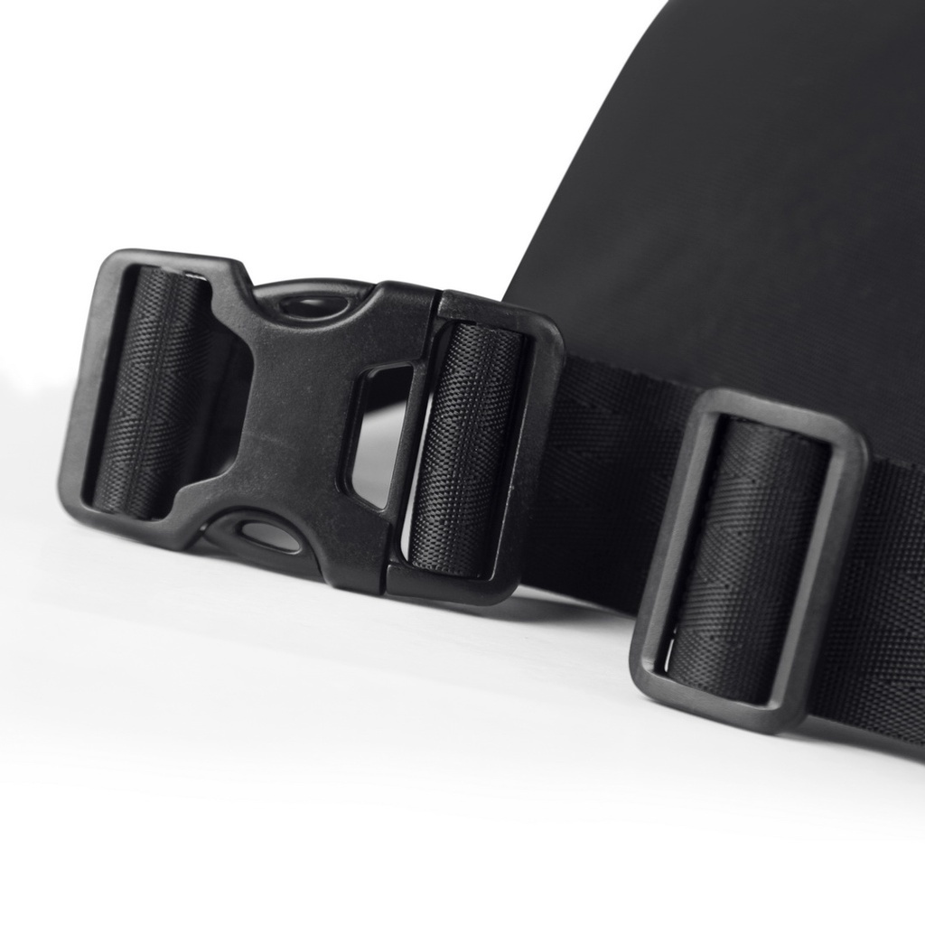 HIJAU NEW ANT PROJECT - ANT 300 Army Green Messenger กระเป๋าสะพายไหล่