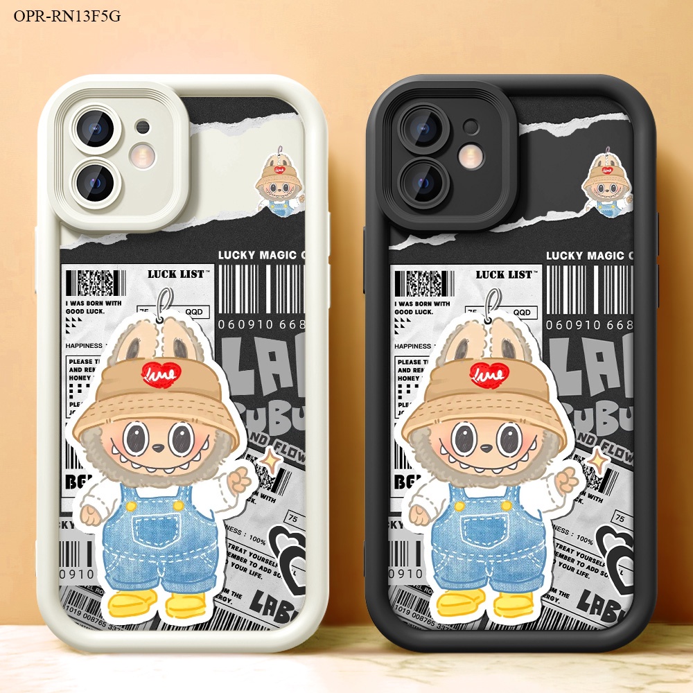 HP เคสโทรศัพท์สําหรับ OPPO Reno 13F 11F 11 10 8T 8 7Z 8Z 7 8 6 5F 5 4F 4 F5 2F 2Z F9 F11 F7 Pro 4G 5