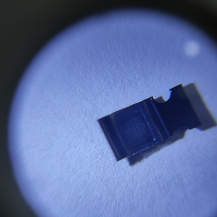 เครื่องชาร์จ IC USB IPHONE 7G 7PLUS 610A3B