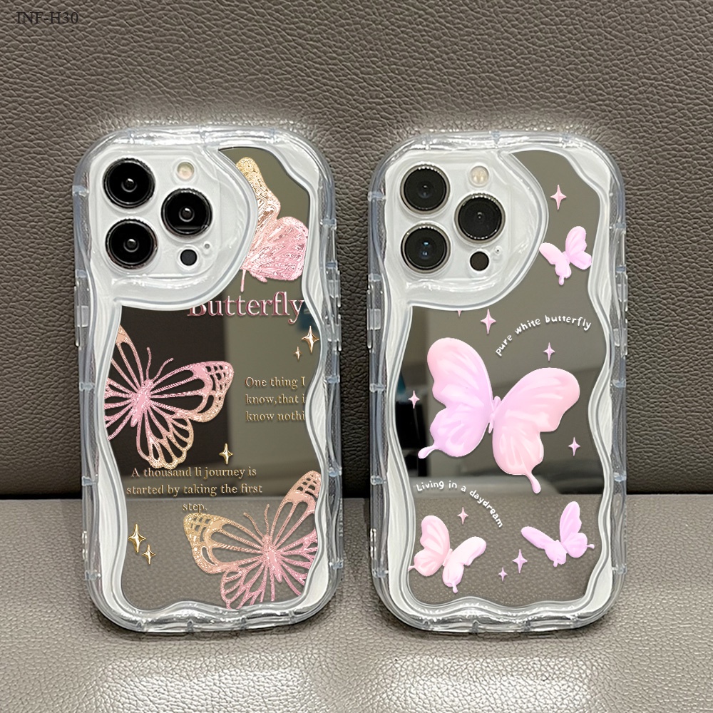 HPเคสโทรศัพท์สําหรับInfinix Hot 50 50i 40 40i 30 30i 20 20i 12 11 10 9 8 หมายเหตุ 50 50S 50X 30 12 ส