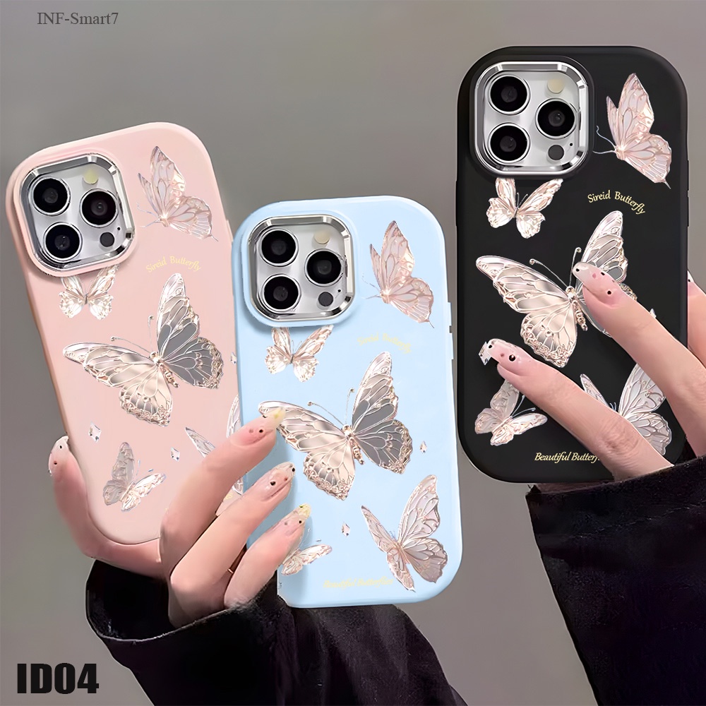 HP เคสโทรศัพท์สําหรับ Infinix Smart 9 8 7 5 6 Hot 50 50i 40 20S 30 30i 40i 11S 10 9 หมายเหตุ 12 30 Z