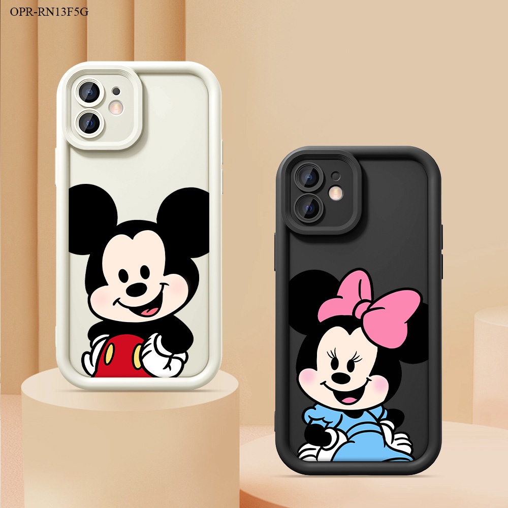 HPเคสโทรศัพท์สําหรับOPPO Reno 13F 11F 11 10 8T 8 7Z 8Z 7 8 6 5F 5 4F 4 F5 2F 2Z F9 F11 F7 Pro 4G 5Gเ