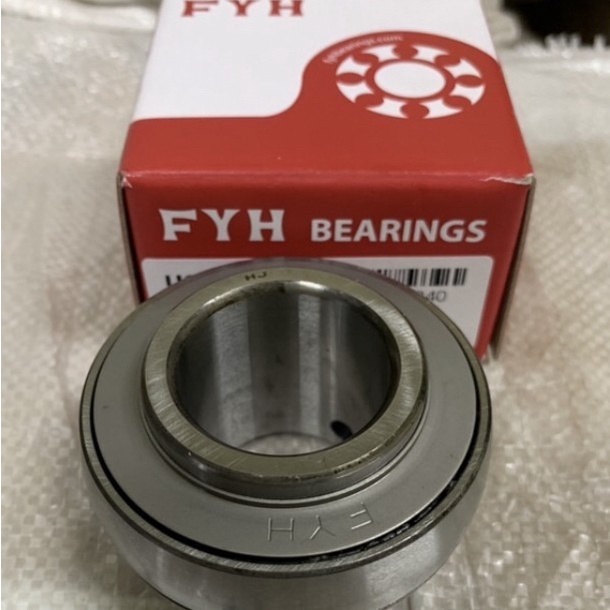 ขนาดพิเศษ 211 Fyh ใส่หมอนบล็อกแบริ่ง Klaher Laher Uk211