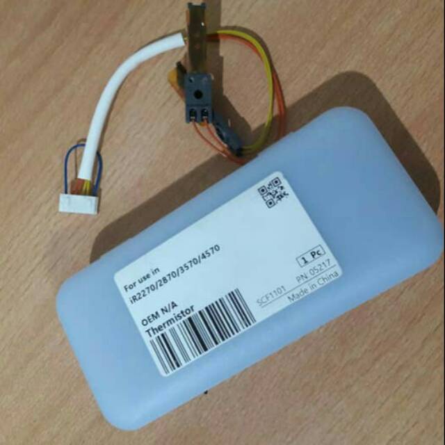 Canon IR 4570 / IR 3045 / IR 3245 / IR 3235 / IR 3035 SERIES เทอร์มิสเตอร์