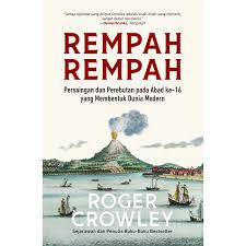 Gramedia Cirebon - SPICES: เข็มทิศและการก่อสร้างใน 16TH CENTURY