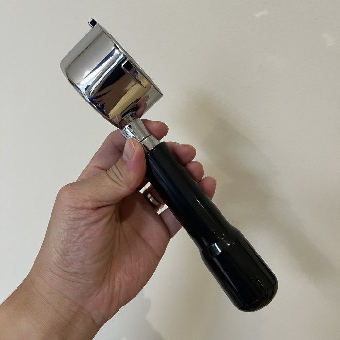 Bid Coffee - Portafilter Naked Bottomless Delonghi Ec685 51Mm