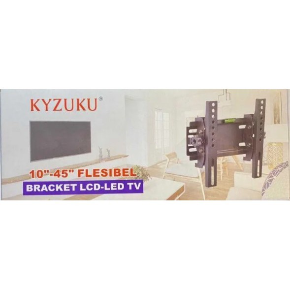 PREMIUM LED TV BRACKET KYZKU 26-60 INCH LED LCD TV BRACKET