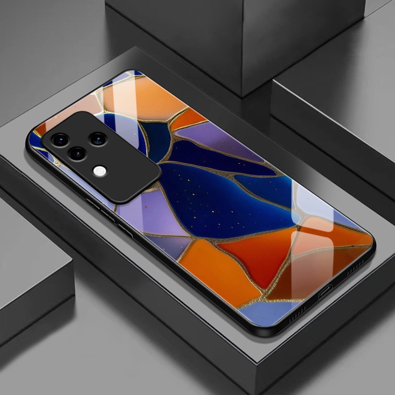 HPเคสโทรศัพท์สําหรับVIVO V30 5G S18 5G V30 Pro 5G S18Pro 5G V29 5G V29 Pro 5G V29E V27 5G V23E 5G V2