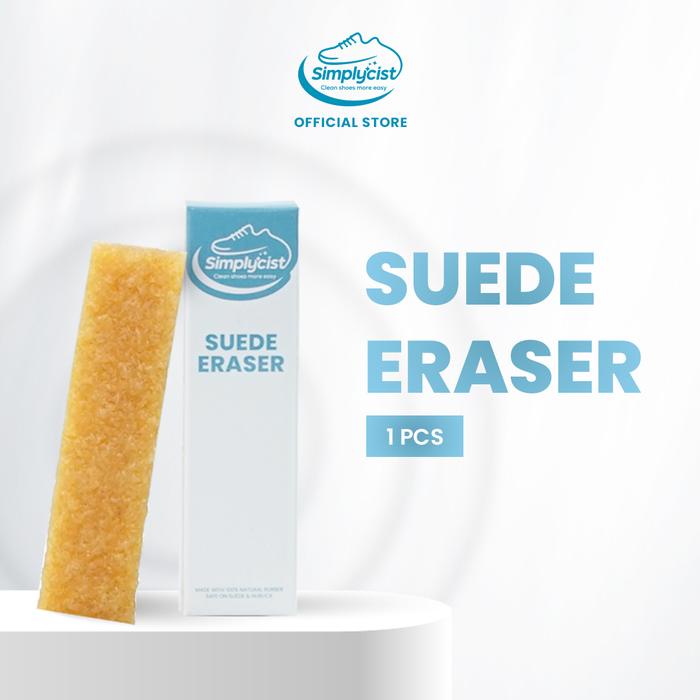 Simplycist Suede Eraser / Suede Eraser / Suede Cleaner / Suede Care