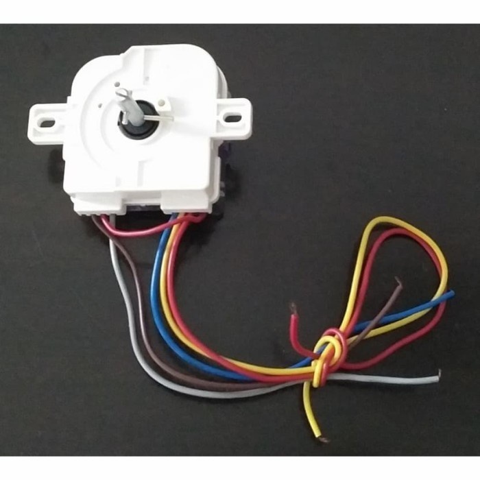 MESIN WASHING MACHINE TIMER / WASHING MACHINE TIMER / WASHING MACHINE TIMER 3 สาย