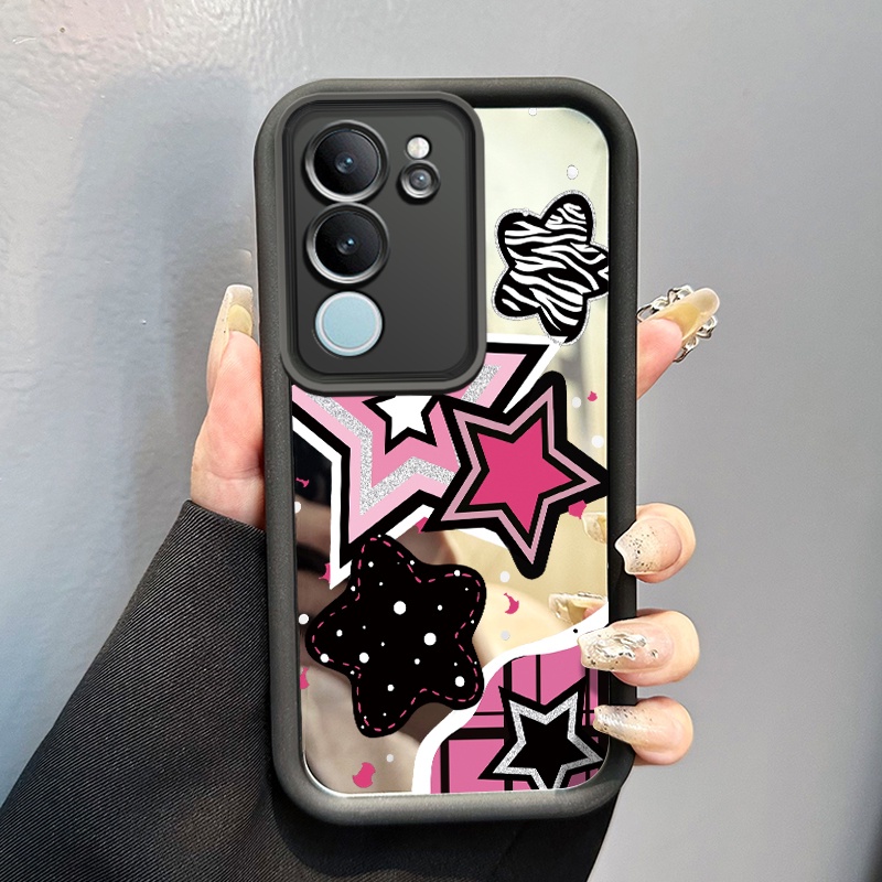 ปลอก Hp VIVO V29 Pro 5G V29E 5G V27 Pro 5G V27E 5G V25 5G V25E V23 V23i V23E 5G V15 V20 Pro V21 5G V