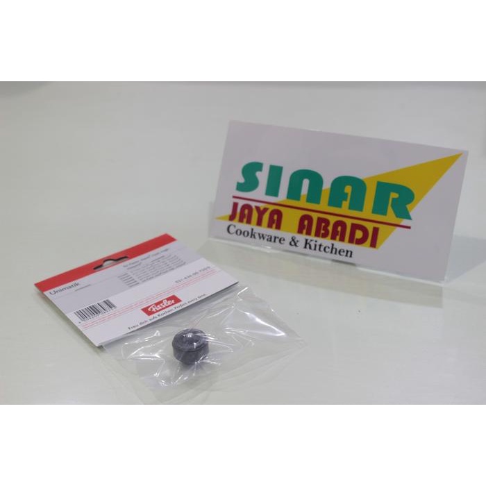 มาเลย รีบรับ Universal Fissler