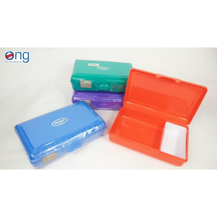 กรุณา - กล่องแซนวิช 110ml Onyx AKA01 AKA 01