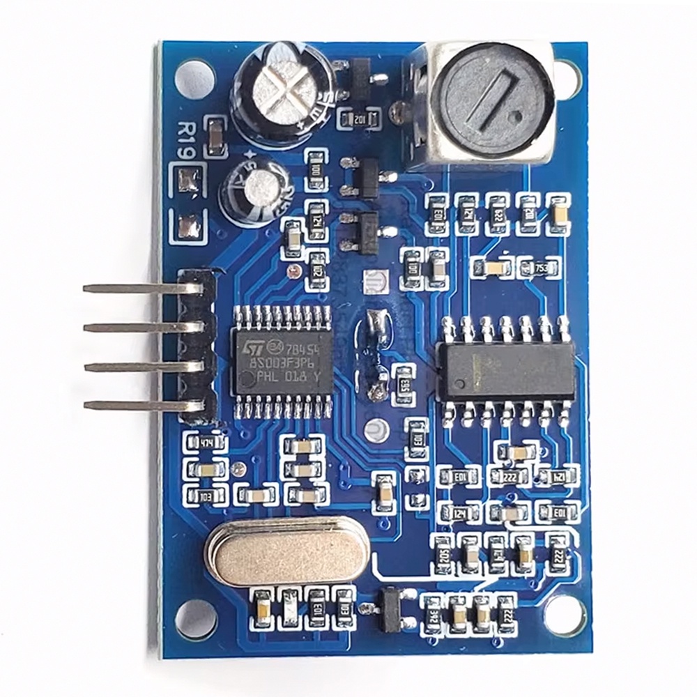 ใหม่สําหรับ AJ-SR04M Ultrasonic Ranking Sensor โมดูลสําหรับ Arduino 20-450 ซม.กันน้ํา 2.5M สาย Probe