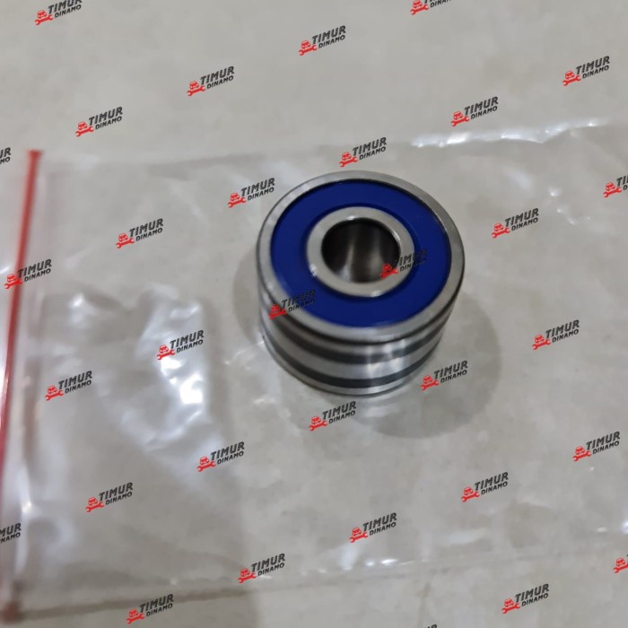 ASHA.STORE01 BEARING LAHAR ALTERNATOR NTN HONDA JAZZ 8MMX14MMX23MM SC8A37