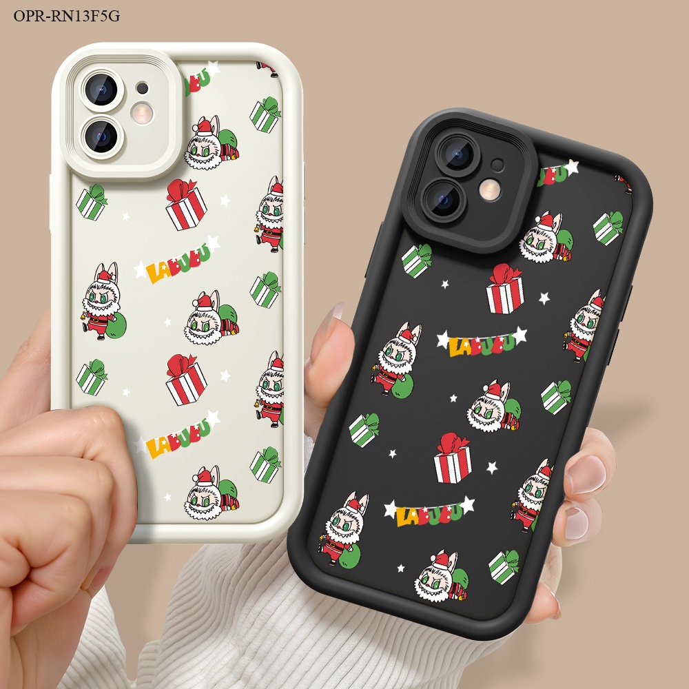 OPPO Reno 13F 11F 11 10 8T 8 7Z 8Z 7 8 6 5F 5 4F 4 F5 2F 2Z F9 F11 F7 Pro 4G 5GปลอกสําหรับSoftcase H