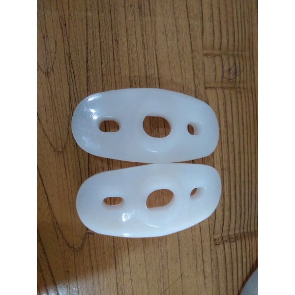 ATOM GUIDE FINGER KUBOTA DC70 (RAT)